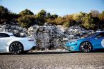 Alpine Vision Concept 2016 года